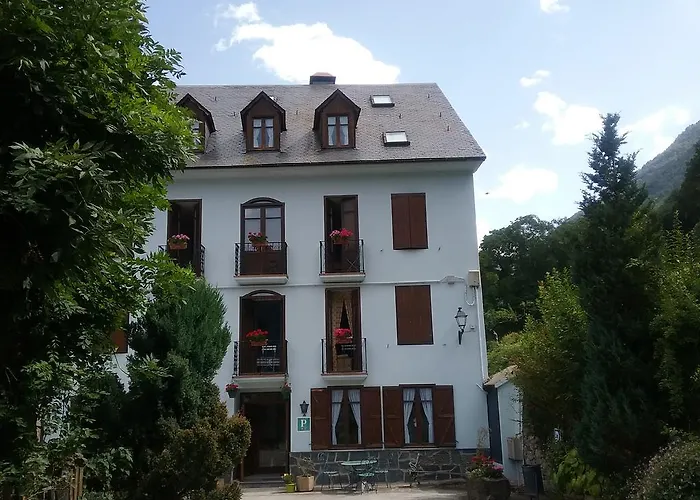 Pensionat Casa Es Neres 3*