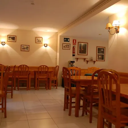 Casa Es Neres Les