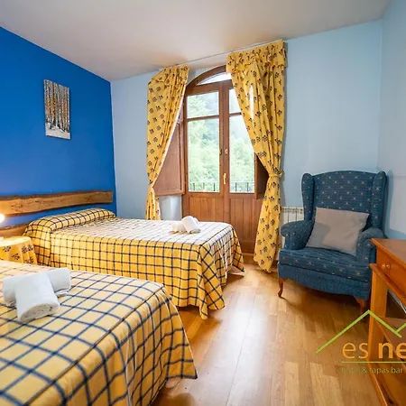 Casa Es Neres 2*