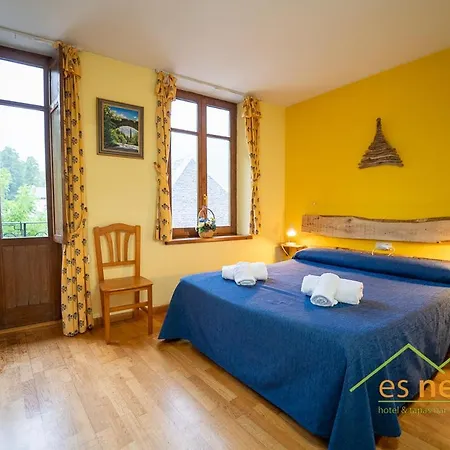 Casa Es Neres 2* Les