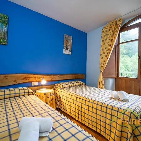 Casa Es Neres Pensión