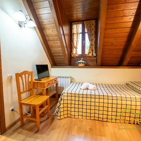 Pensión Casa Es Neres