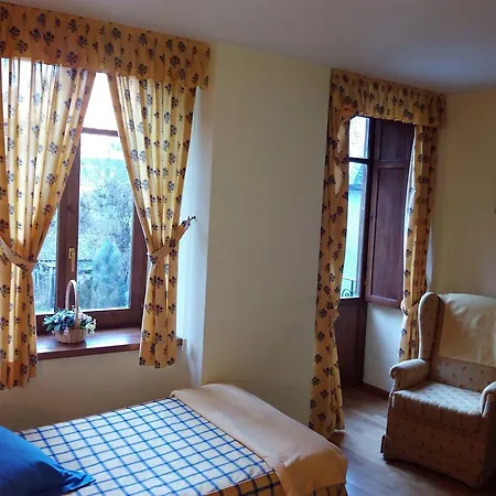 Casa Es Neres Les