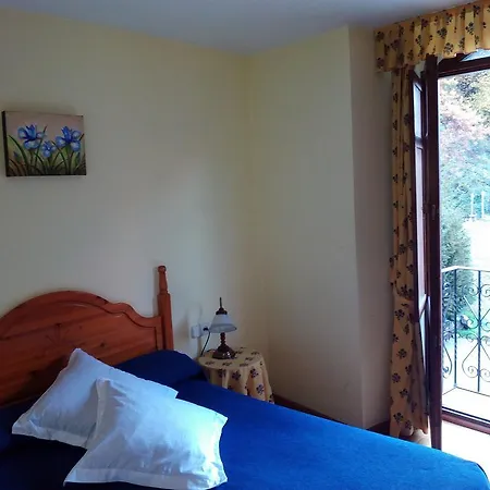 Casa Es Neres Maison d'hôtes Les