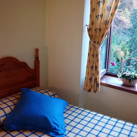 卡萨尼赖斯酒店