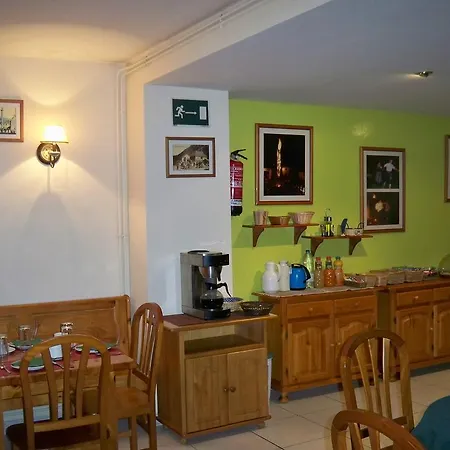 Maison d'hôtes Casa Es Neres 3*