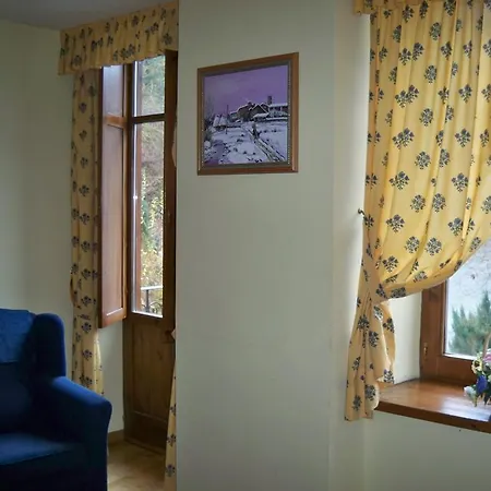 בית הארחה Casa Es Neres