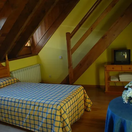 Maison d'hôtes Casa Es Neres Les