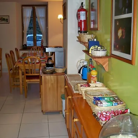 Maison d'hôtes Casa Es Neres 3*