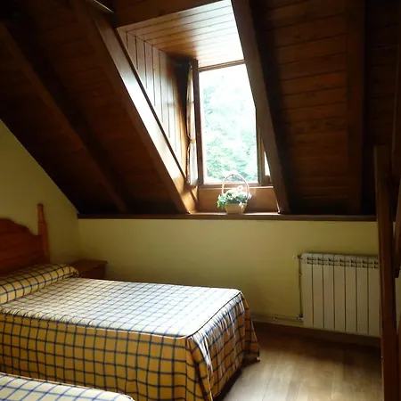 卡萨尼赖斯酒店