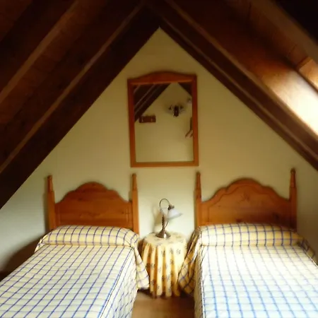 Pensión Casa Es Neres 2*