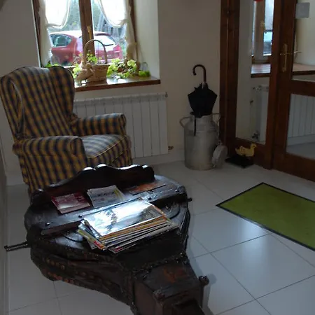 Maison d'hôtes Casa Es Neres 3*