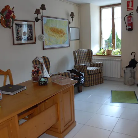 Maison d'hôtes Casa Es Neres