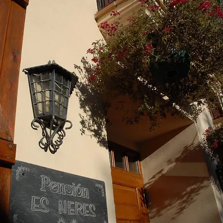 Casa Es Neres Les