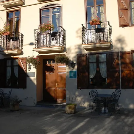Casa Es Neres Les