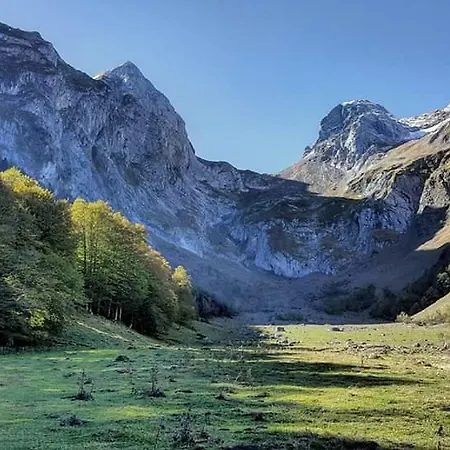 招待所 卡萨尼赖斯酒店