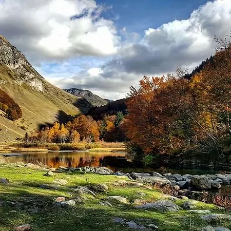 招待所 卡萨尼赖斯酒店 3*