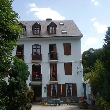 Maison d'hôtes Casa Es Neres 3*